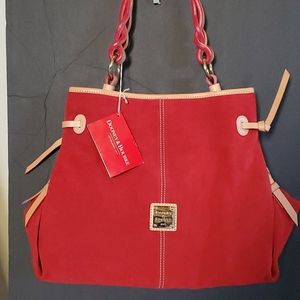 Dooney and Bourke Purse